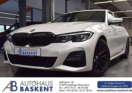 BMW 318 i M SPORT*ASSIST*LED*HIFI*LIVE COCKPIT*SHZ*