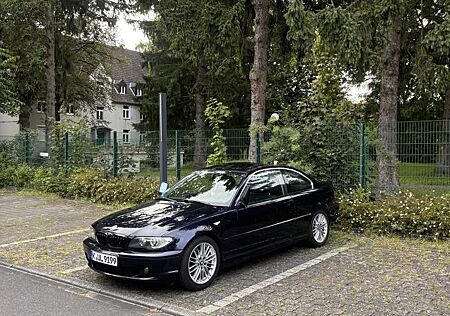 BMW 320 320Cİ Automatik