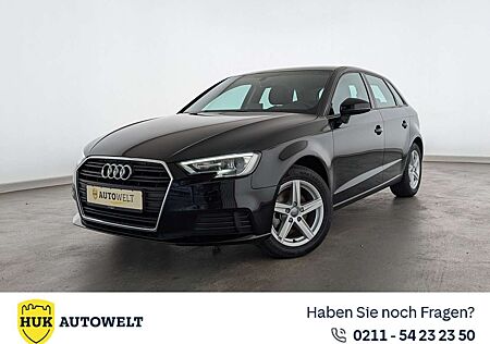 Audi A3 1.5 TSI Sportback basis XENON+NAVI+PDC+SHZ+