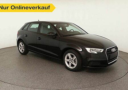 Audi A3 1.5 TSI Sportback basis XENON+NAVI+PDC+SHZ+