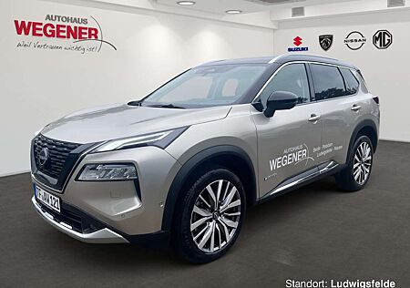 Nissan X-Trail 1.5 VC-T e-POWER 204 PS 4x2 Tekna+ 5 Sit