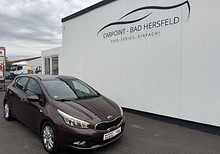Kia Cee'd Ceed / Edition 7 | EURO5| LHZ| KLIMA| SHZ| AHK|