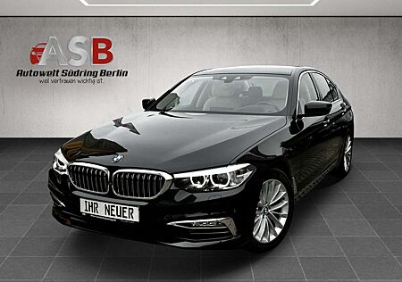 BMW 540 d xDrive Luxury Line Komf.Sitze*Kamera*Stdzg