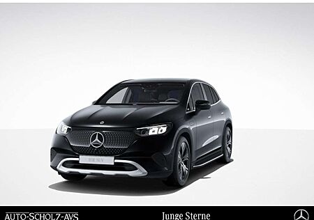 Mercedes-Benz EQE SUV EQE 350 4MATIC SUV Electric Art Memory-P*Kamera*