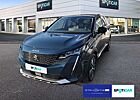 Peugeot 3008 Allure Hybrid 225 Automatik; *Navi *Rückfahrkamera