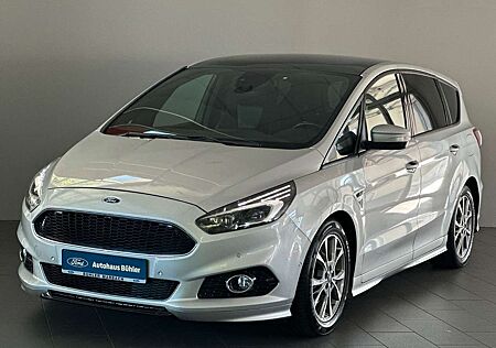 Ford S-Max ST-Line 2.0 *7-SITZER*PANORAMA*MEMORY*