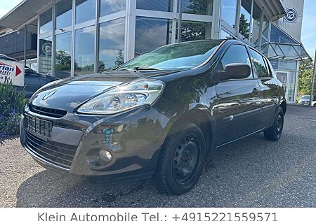 Renault Clio III Expression 1.2 TÜV NEU