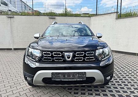 Dacia Duster 1.3 TCe Prestige