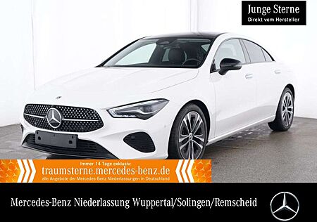 Mercedes-Benz CLA 180 PROGRESSIVE+NIGHT+PANO+LED+KAMERA+TOTW+7G