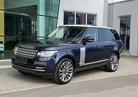 Land Rover Range Rover 5.0 Autobiography Vogue 4 Sitzer TV