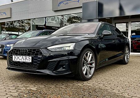 Audi A5 Sportback S Line I VIRT.CP I ACC I MATRIX