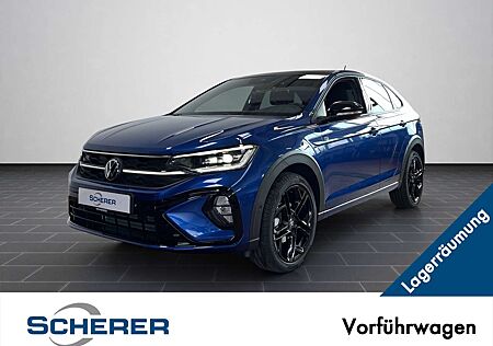 VW Taigo gebraucht kaufen VW Taigo Volkswagen R-Line 1,5 l TSI OPF 110 kW (150 PS) 7-Gan