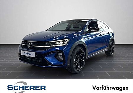 VW Taigo gebraucht kaufen VW Taigo Volkswagen R-Line 1,5 l TSI OPF 110 kW (150 PS) 7-Gan