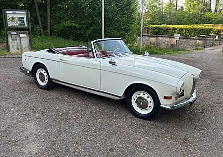 BMW Others 503 Cabriolet
