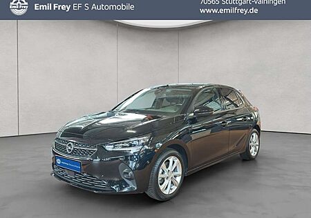Opel Corsa 1.2 DiTurbo Elegance Automatik