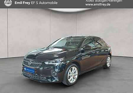 Opel Corsa 1.2 DiTurbo Elegance Automatik