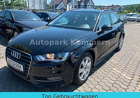 Audi A3 Sportback attraction*Klima*HU 11-2026*