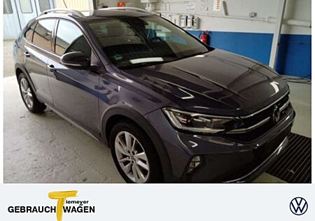 VW Taigo Volkswagen 1.5 TSI DSG STYLE LM18 NAVI KAMERA SITZHZ
