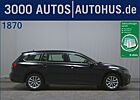 VW Passat Volkswagen Var. 2.0 TDI Business Navi LED ACC RFK