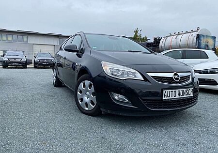 Opel Astra Design Edition 1.6 Sports Tourer AUTOMATIK