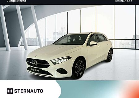 Mercedes-Benz A 180 Progressive AppleCarPlay WinterPak RüKam
