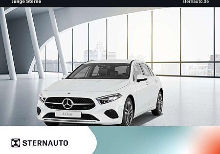 Mercedes-Benz A 180 Kompaktlimousine Progressive Navi/Autom.