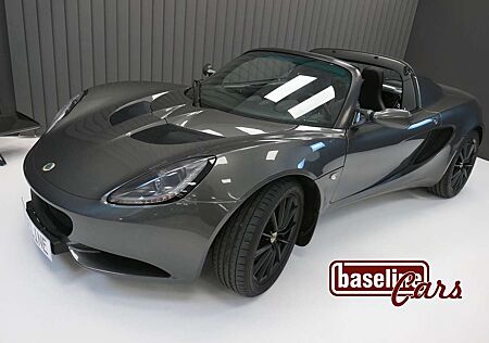 Lotus Elise S - top Zustand - Scheckheft