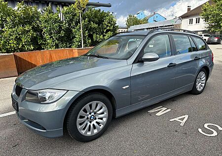 BMW 320i 320 Baureihe 3 Touring *1Hand*AHK*TÜV NEU
