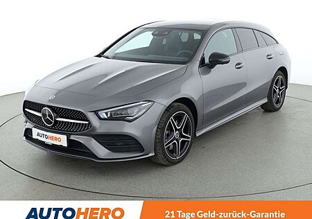 Mercedes-Benz CLA 250 CLA 250e Shooting Brake AMG Line Aut.*NAVI*