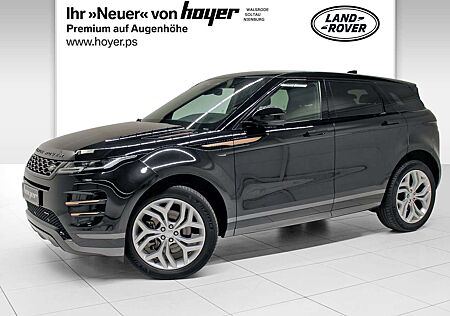Land Rover Range Rover Evoque D165 R-Dynamic SE Navi Winter Paket