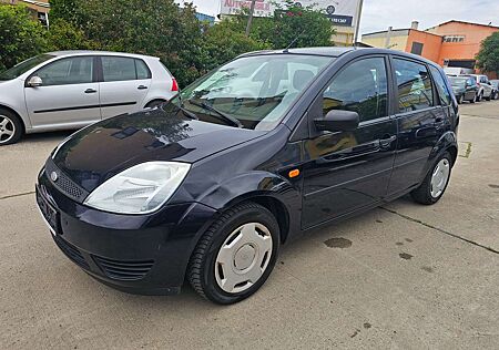 Ford Fiesta Viva X