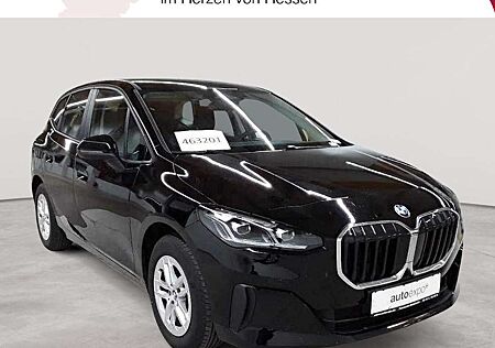 BMW 218d 218 Active Tourer Aut. Navi AHK SHZ