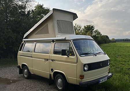 VW T3 Volkswagen Mosaik Joker Westfalia H-Kennz.