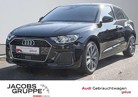 Audi A1 Sportback 25 TFSI S-tronic advanced Smartp