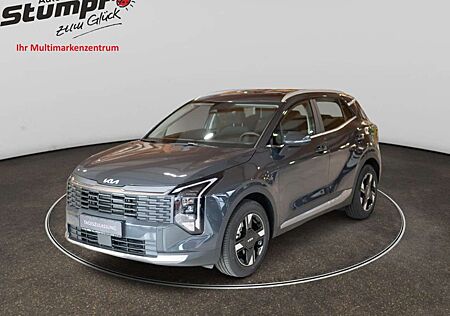 Kia Sportage 1.6 T-GDI 2WD (48V M-H) DCT Vision NAVI/Kamera MJ2