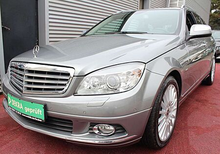 Mercedes-Benz C 180 T ELEGANCE AUTOMATIK KLIMA NAVI PDC SD