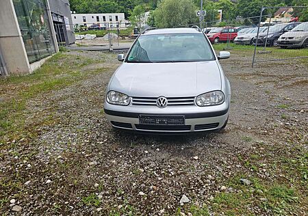 VW Golf Variant Volkswagen 1.4 Comfortline