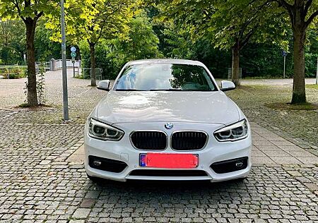 BMW 118i 118 Advantage