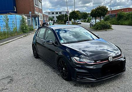 VW Golf GTI Volkswagen GTI BMT/Start-Stopp