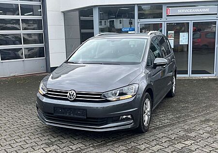 VW Touran Volkswagen 1.2 TSI Join Start-Stopp