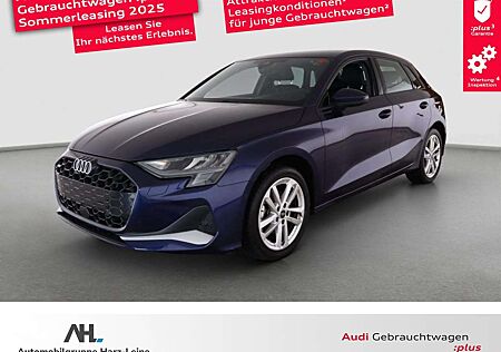 Audi A3 Sportback 35 TFSI advanced S-tronic Navi LED ACC R