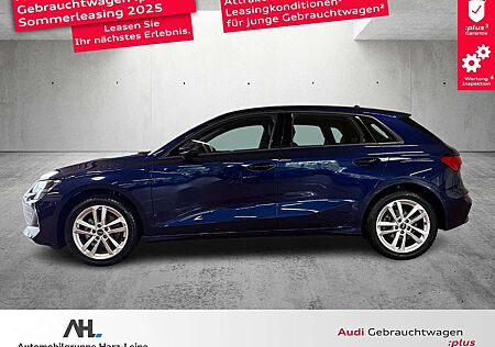 Audi A3 Sportback 35 TFSI advanced S-tronic Navi LED ACC R
