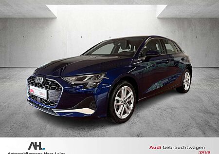 Audi A3 Sportback 35 TFSI advanced S-tronic Navi LED ACC R