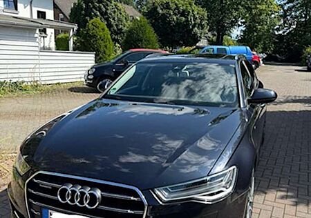 Audi A6 Avant 3.0 TDI quattro S tronic