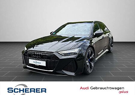 Audi RS6 Avant 4.0 TFSI, NAVIPLUS, B&O, MATRIX, HEADU