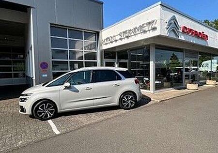 Citroën C4 Spacetourer Citroen PureTech 130 Stop&Start SELECTION