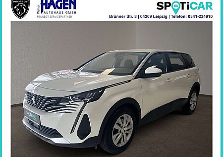 Peugeot 5008 Active Pack 1.2 130 PureTech PDC/SHZ/RFK/7-Sitzer