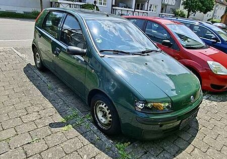 Fiat Punto 1.2 SX