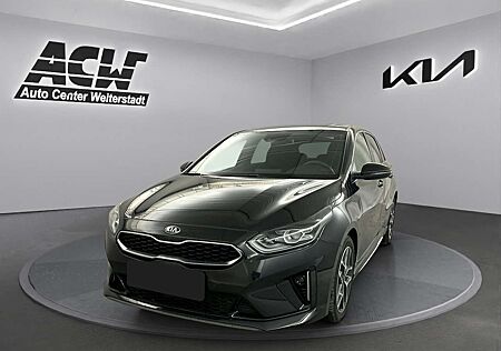 Kia Cee'd Ceed / CEED 1.4T DCT GTL KAMERA FULL-LED VELOUR JBL E.SIT