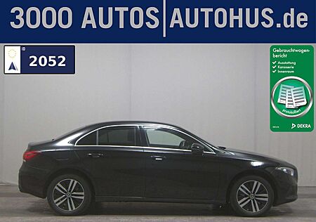 Mercedes-Benz A 250 e Progressive Navi LED RFK AHK Shz PDC